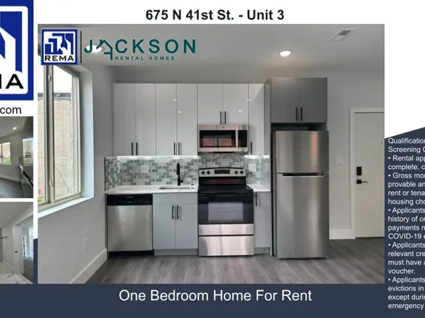 675 N 41st St.