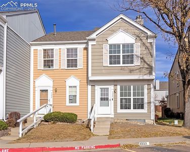 4239 Charleston Dr, Colorado Springs, CO, 80916
