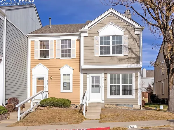 4239 Charleston Dr, Colorado Springs, CO 80916