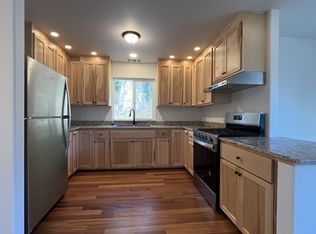 537 Bayside Rd, Arcata, CA 95521