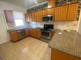 16 Wardman Rd #3, Roxbury, MA 02119