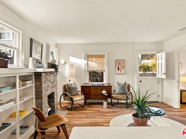 1411 Linden Ave, Venice, CA 90291