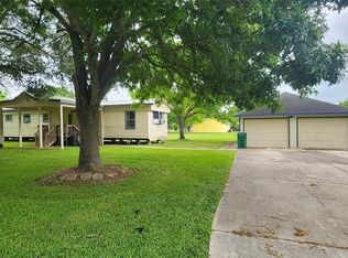 9418 County Road 887a, Alvin, TX 77511
