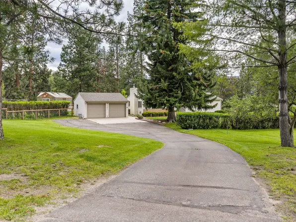 5121 Orchard Ave, Missoula, MT 59803