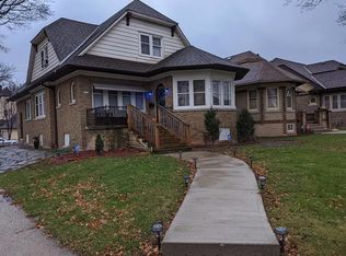 2978 North 54th STREET, Milwaukee, WI 53210