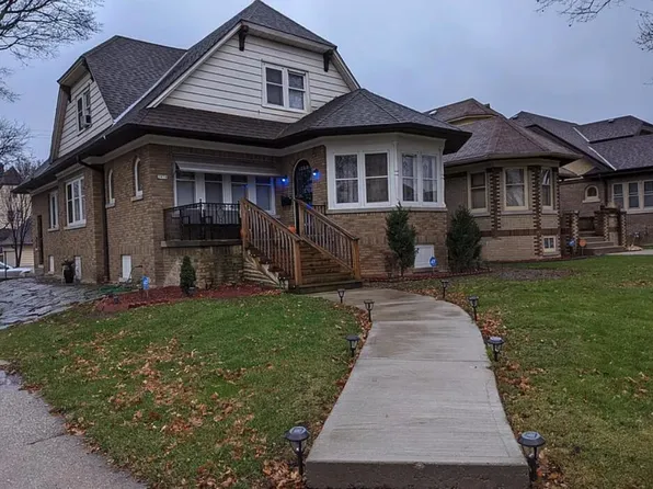 2978 North 54th STREET, Milwaukee, WI 53210