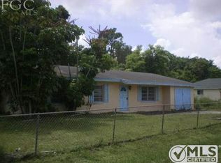 5642 6th Ave, Fort Myers, FL 33907