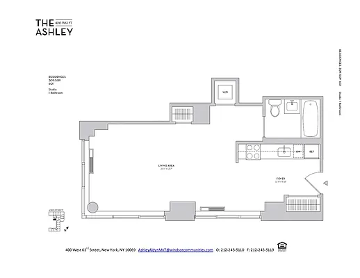Rented by Windsor Property Management | media 5