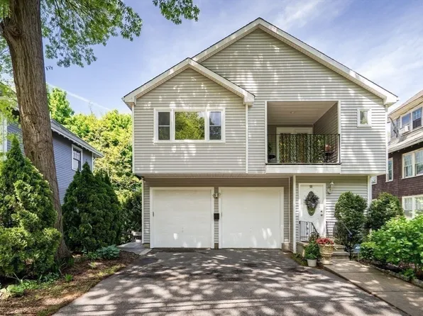 55 Clark Rd, Brookline, MA 02445