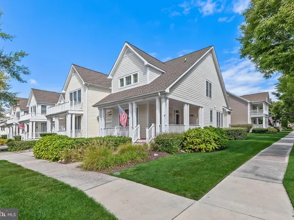 213 Willow Oak Ave, Ocean View, DE 19970