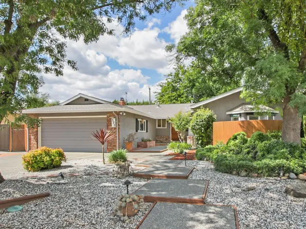 527 Rutgers Dr, Davis, CA 95616