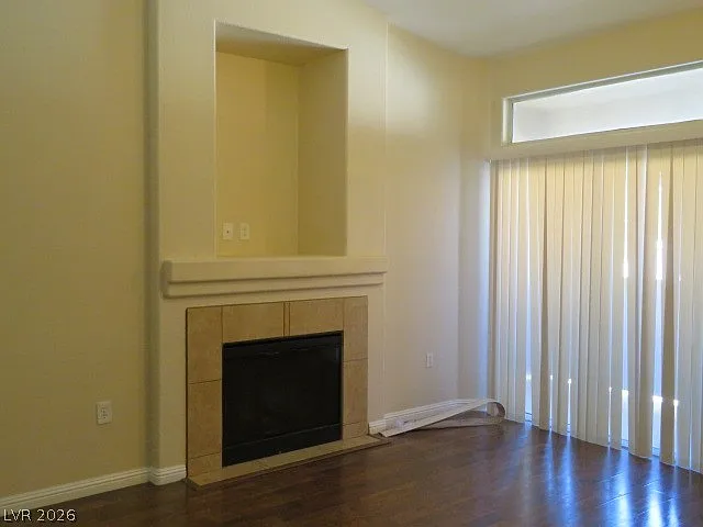 3 bed, 2.0 bath, 1224 sqft, $1,595 — Photo 4