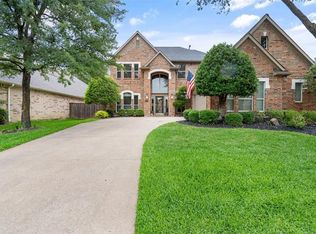 4501 Ridgecove Dr, Rowlett, TX 75088