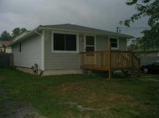 663 Herr Rd, Angola, NY 14006