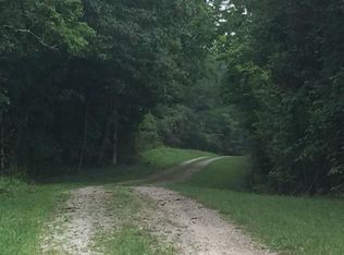 0 Point Rock Rd, Albany, OH 45710