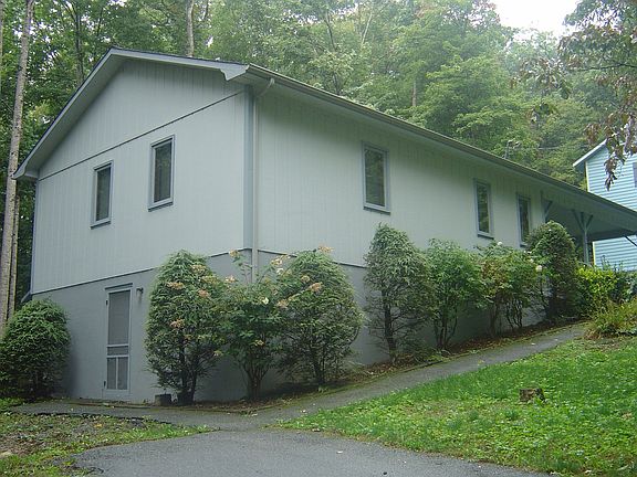 View of House