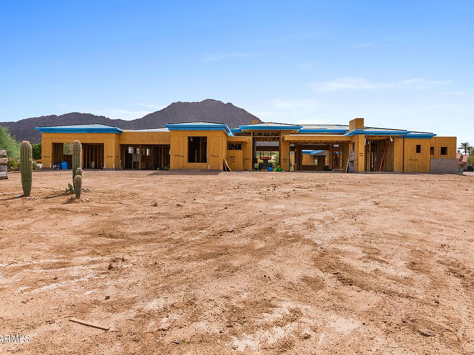 6201 N Yucca Rd, Paradise Valley, AZ 85253 Zillow