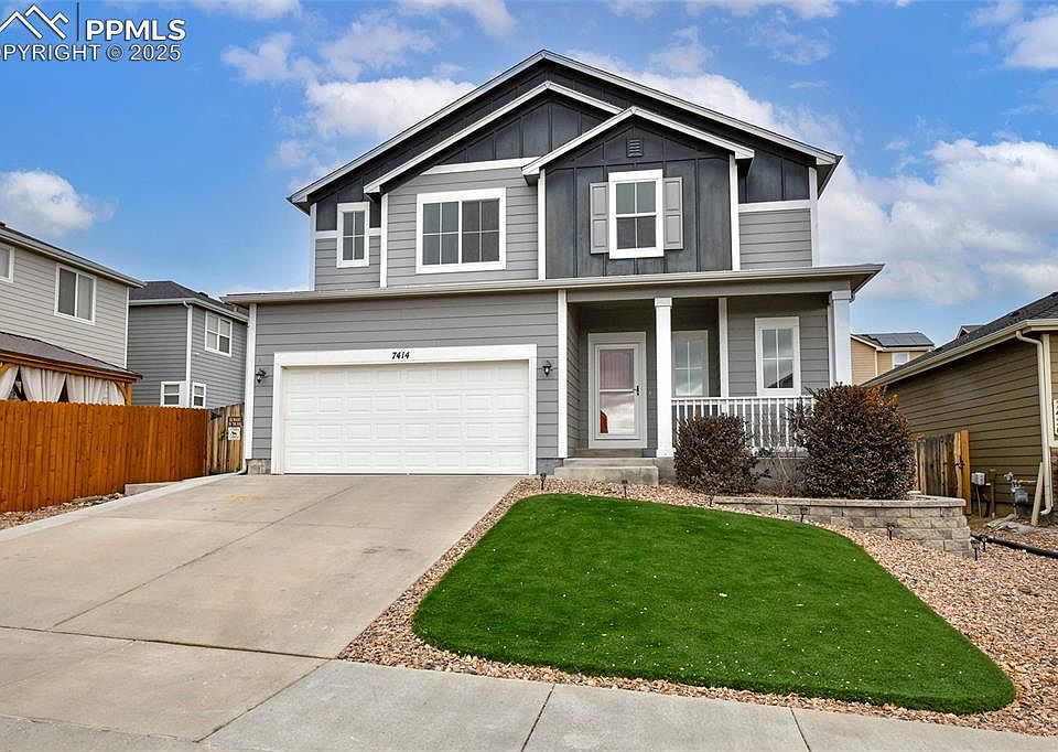 1st image of 7414 N Sioux Cir