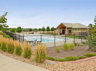 15076 E Crestridge Pl, Centennial, CO 80015