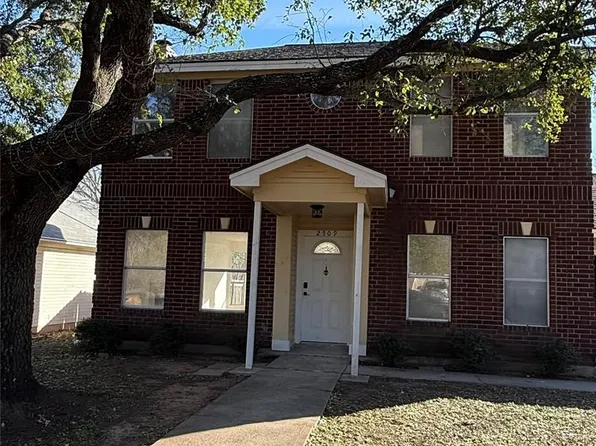 2509 Patsy Pkwy, Austin, TX 78744