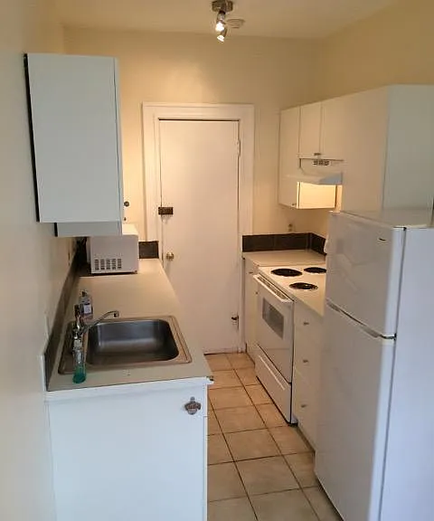 1625 Commonwealth Ave #15 — Photo 4