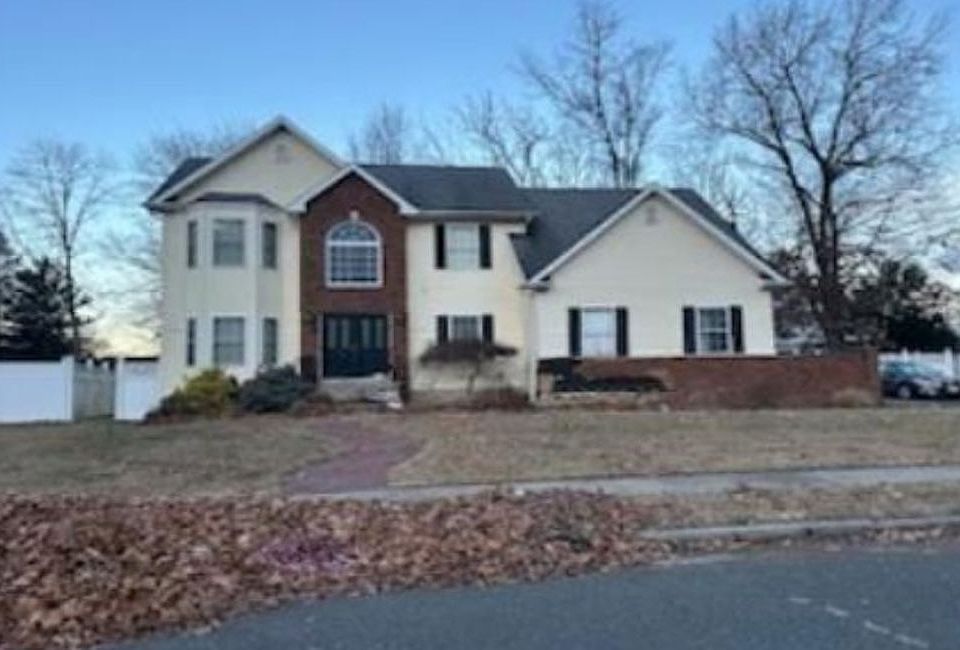 Property Front View