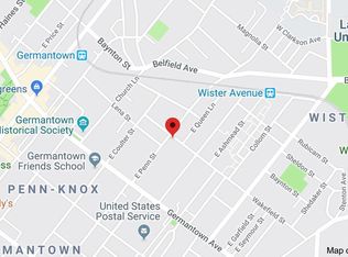 78 E Penn St, Philadelphia, PA 19144