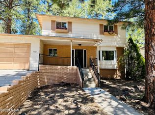 3421 S Moore Cir, Flagstaff, AZ 86005