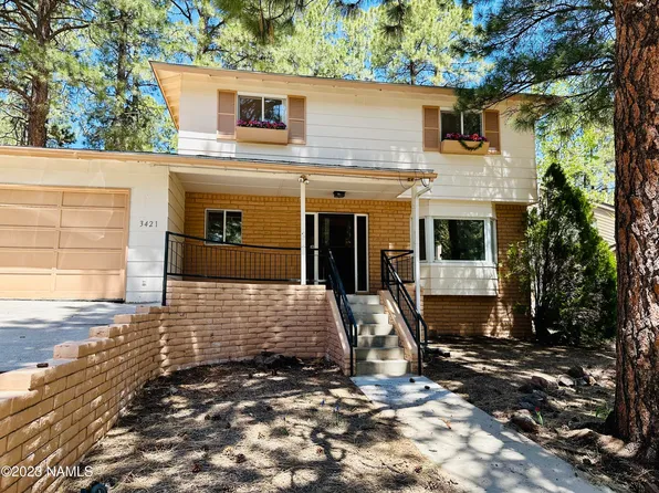 3421 S Moore Cir, Flagstaff, AZ 86005