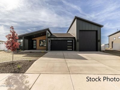 6453 W Frehley Way, Rathdrum, ID, 83858