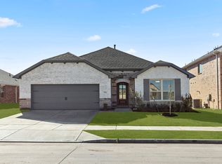708 Tawny Turn, Lavon, TX 75166