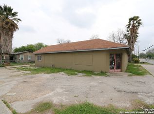 868 Keats St, San Antonio, TX 78211
