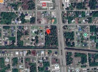 204 Gerald Ave N, Lehigh Acres, FL 33971