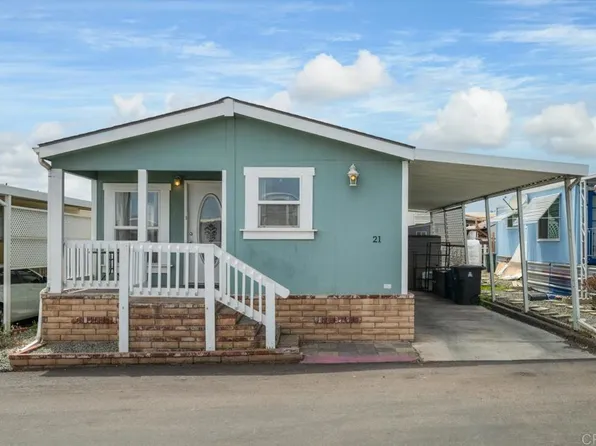 501 Anita St Space 21, Chula Vista, CA 91911
