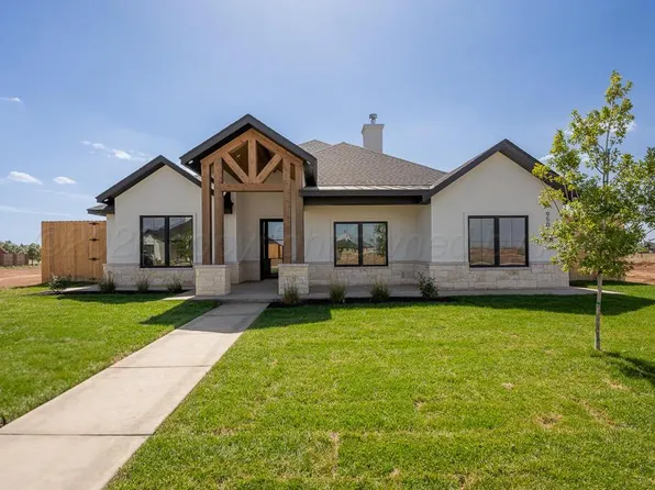9509 Lenox Dr, Amarillo, TX 79119