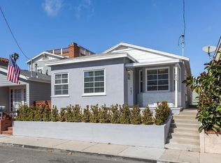 435 Longfellow Ave, Hermosa Beach, CA 90254