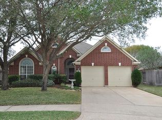 8503 Green Ash Dr, Sugar Land, TX 77479