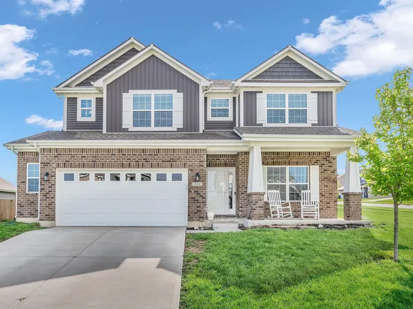 2261 Shadow Trace Way, Greenwood, IN 46143