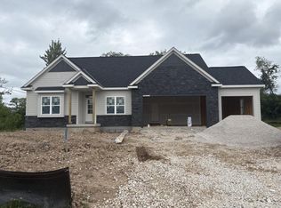 N54W19219 Broadwing Pl LOT 1, Menomonee Falls, WI