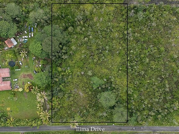 4th image of Ilima St Lot 37