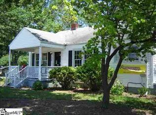 308 N Main St, Mauldin, SC 29662