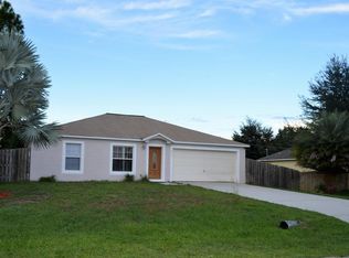 955 Hutchins St SE, Palm Bay, FL 32909