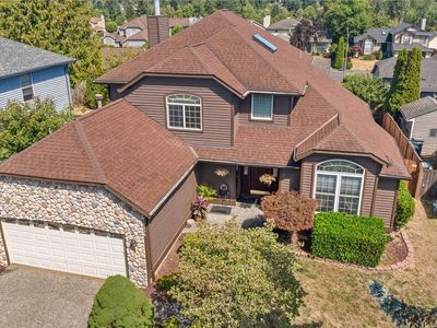 32638 20th Avenue SW, Federal Way, WA, 98023
