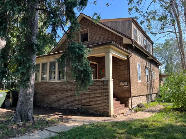 8923 Chestnut Ave, River Grove, IL 60171