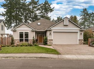 7928 SW Red Sunset Ln, Beaverton, OR 97007