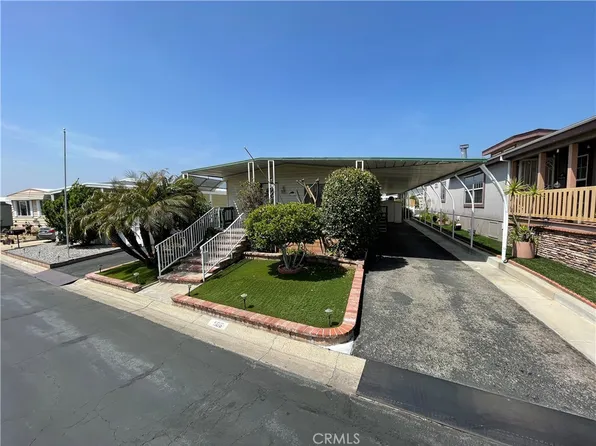 4095 Fruit St #506, La Verne, CA 91750