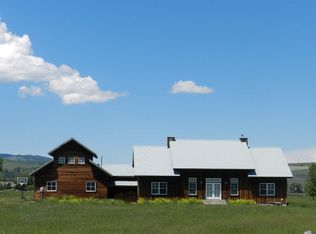 393 W Eagle Tree Rd, Swan Valley, ID 83449