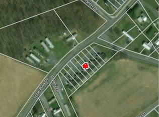 15360 Lone Pine Dr, Timberville, VA 22853