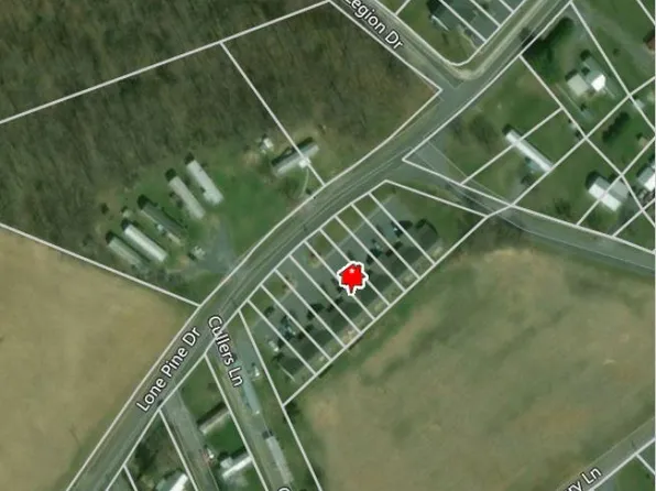 15360 Lone Pine Dr, Timberville, VA 22853