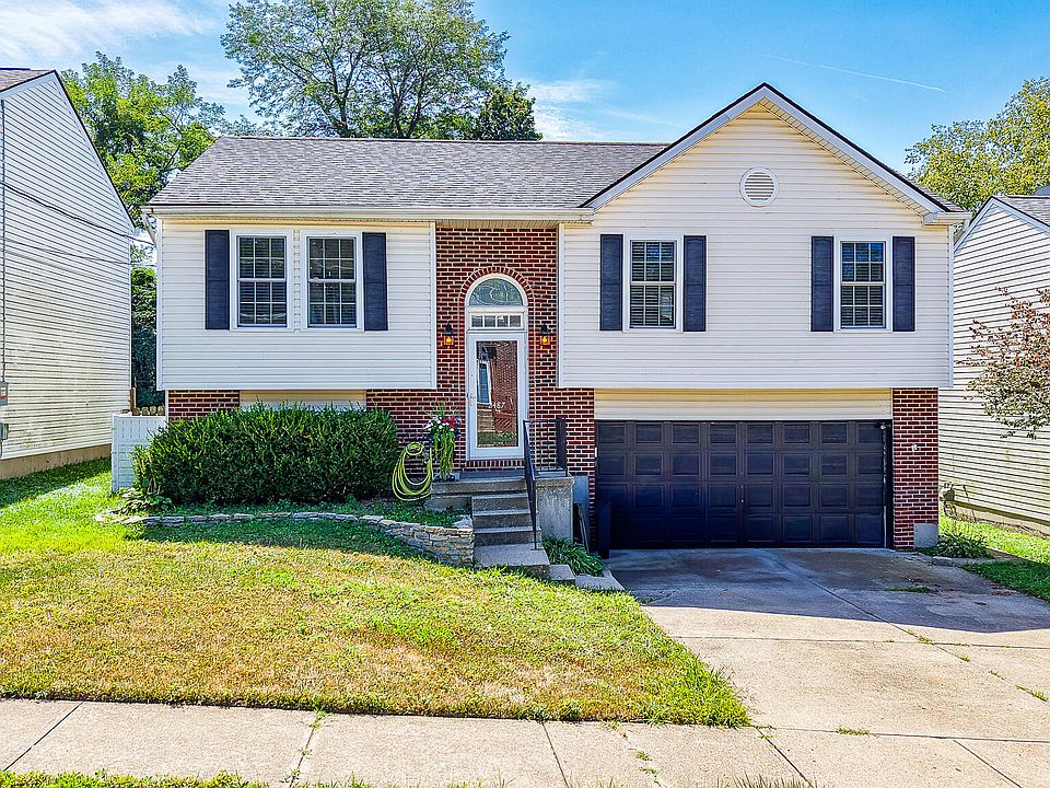 1st image of 2487 Evergreen Dr
